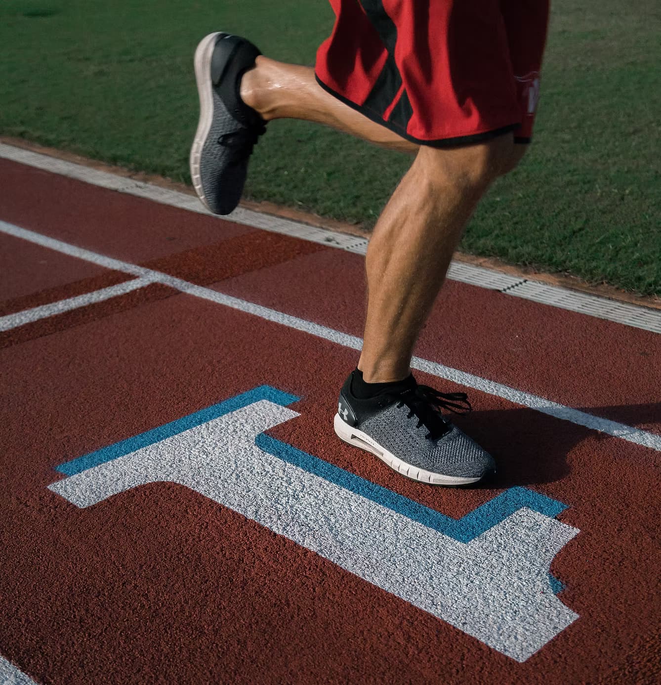 Unlocking Olympic Potential: The Science of High-Performance Training